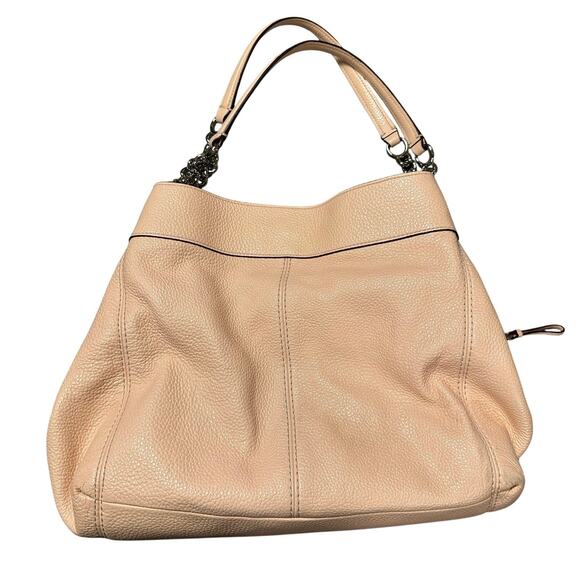 Coach Lexy Chain Shoulder Bag - Picture 4 of 9